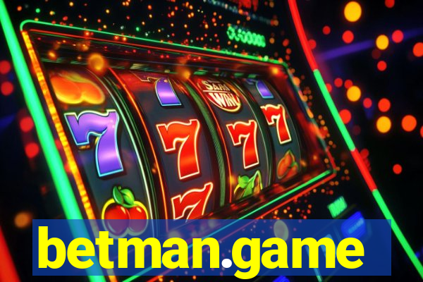 betman.game