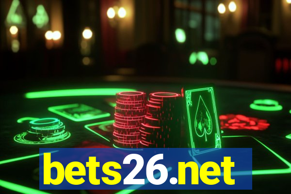bets26.net