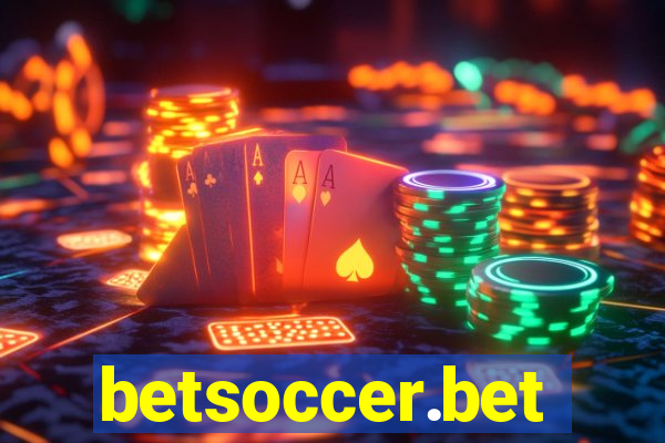 betsoccer.bet