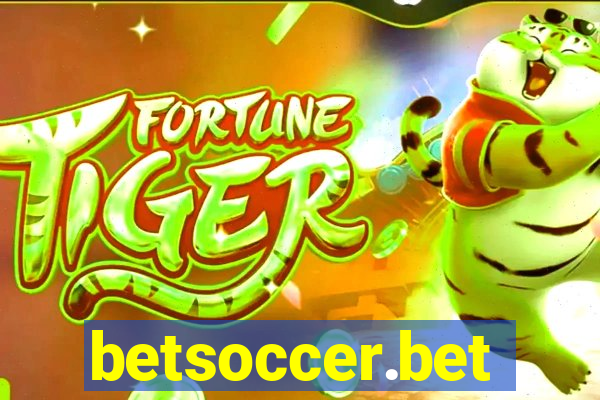 betsoccer.bet