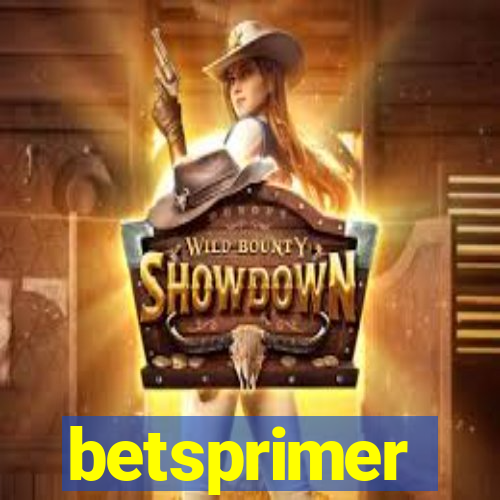 betsprimer