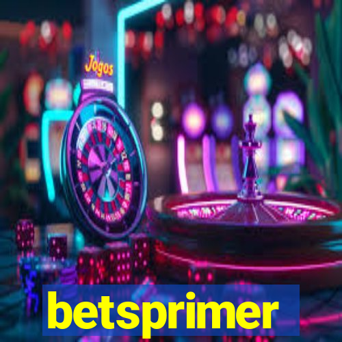 betsprimer