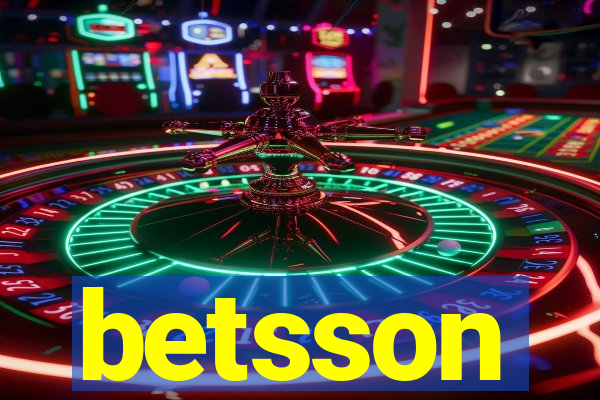 betsson