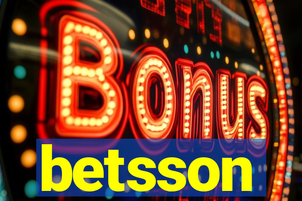 betsson