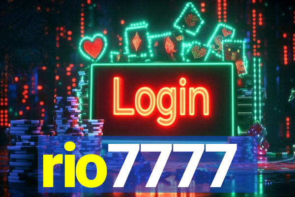 rio7777