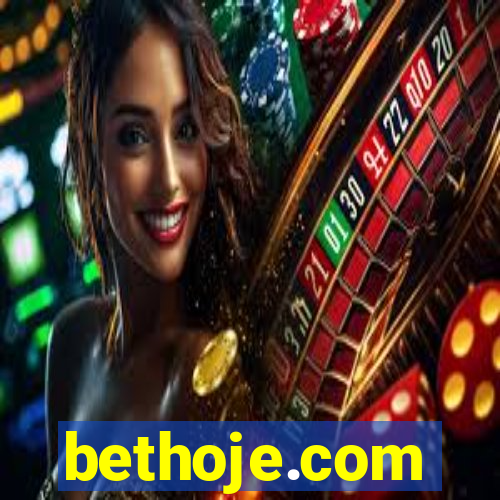 bethoje.com