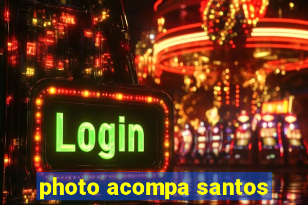 photo acompa santos