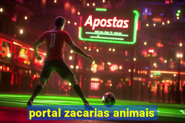 portal zacarias animais