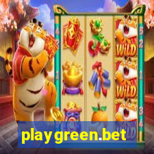 playgreen.bet