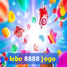 lobo 8888 jogo