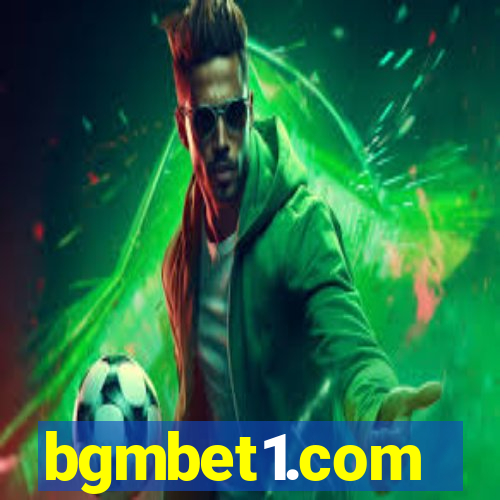 bgmbet1.com