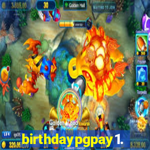 birthdaypgpay1.com