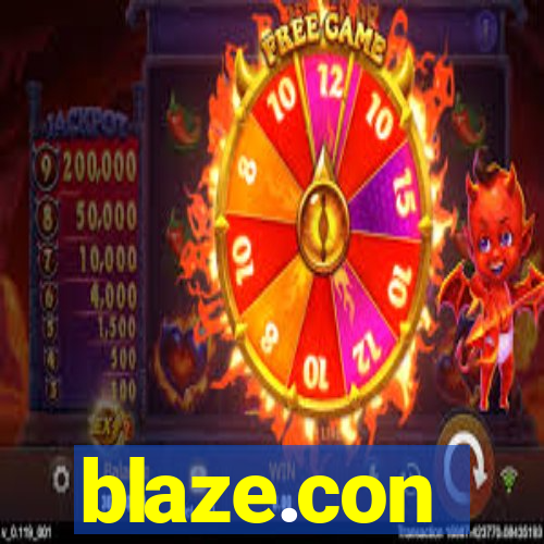 blaze.con