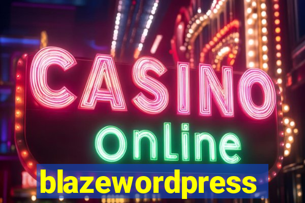 blazewordpress