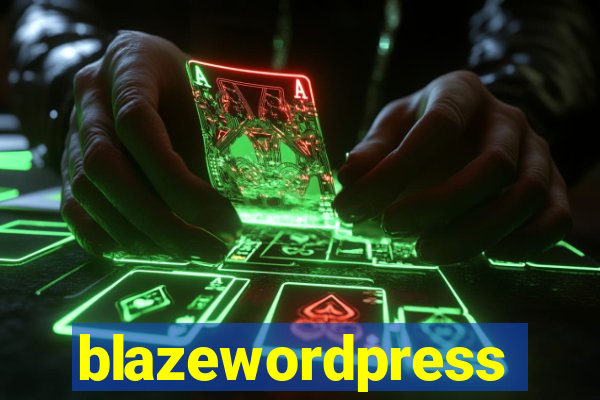 blazewordpress