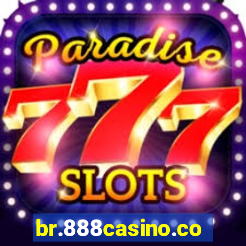 br.888casino.com