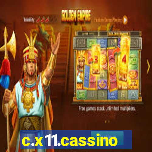 c.x11.cassino
