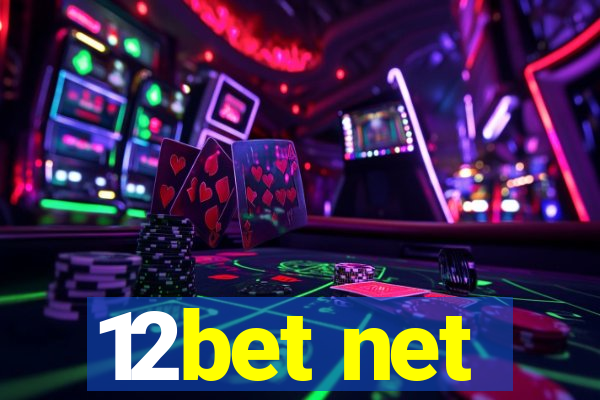 12bet net