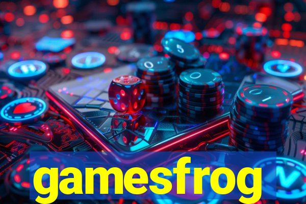 gamesfrog