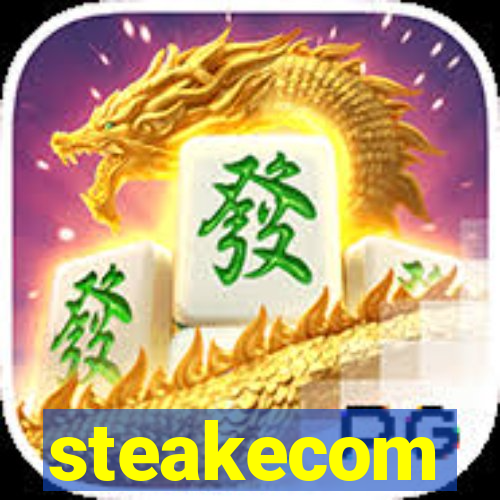 steakecom