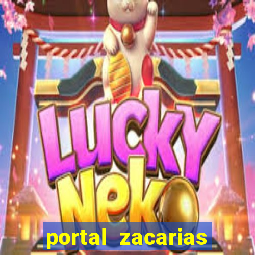 portal zacarias maloqueiro que cava sua própria cova