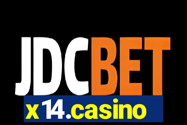 x14.casino