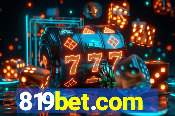 819bet.com