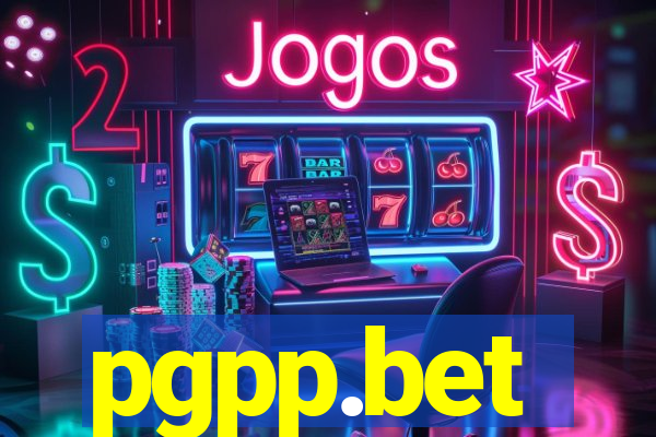 pgpp.bet