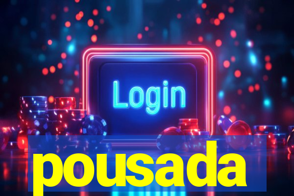 pousada caraguatatuba porto novo