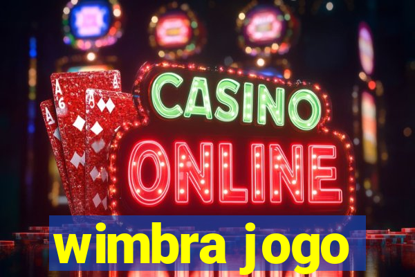 wimbra jogo