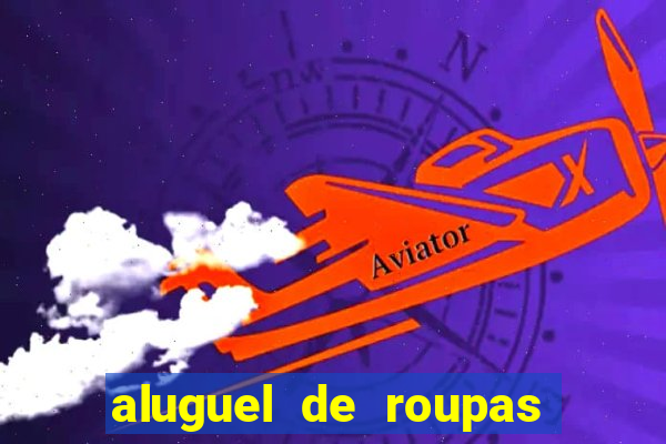 aluguel de roupas gauchas em porto alegre