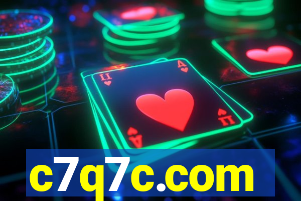 c7q7c.com