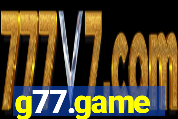 g77.game