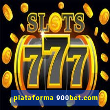 plataforma 900bet.com