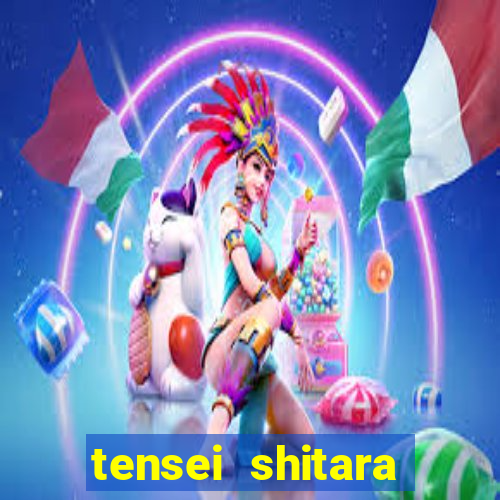 tensei shitara slime datta ken 3 temporada dublado crunchyroll