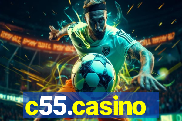 c55.casino