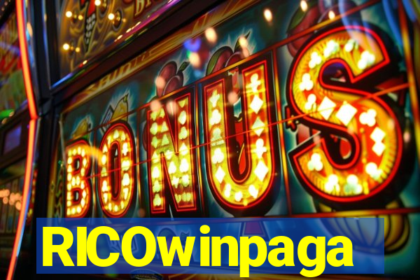 RICOwinpaga