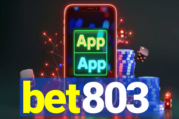 bet803