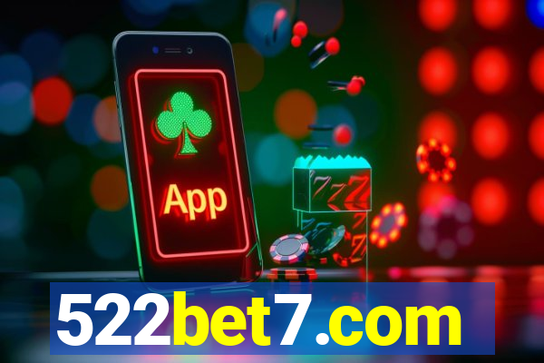 522bet7.com