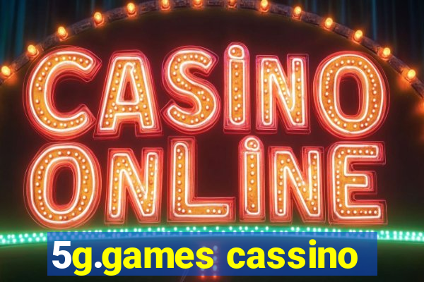 5g.games cassino