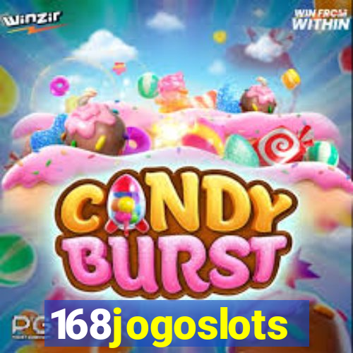 168jogoslots