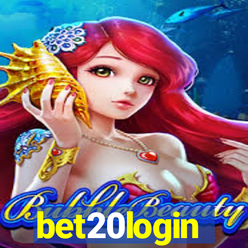 bet20login