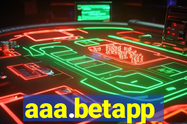 aaa.betapp