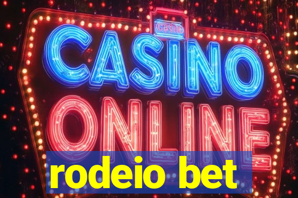 rodeio bet