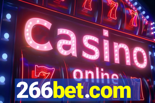 266bet.com