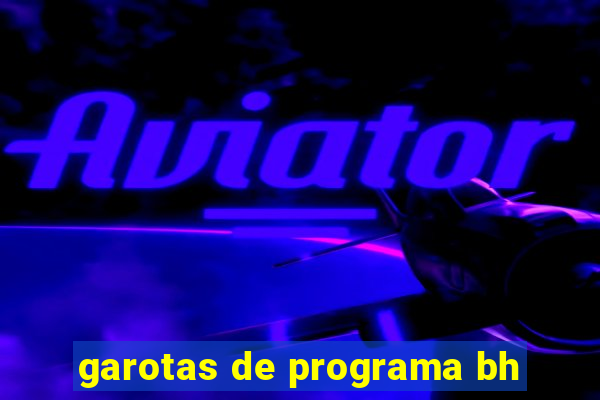 garotas de programa bh