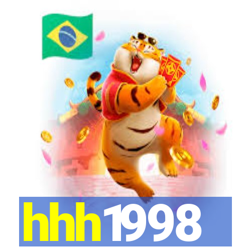 hhh1998