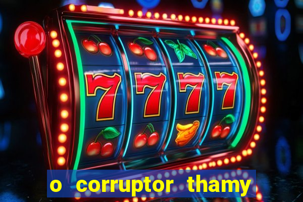 o corruptor thamy bastida pdf