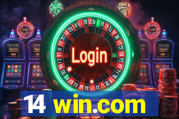 14 win.com
