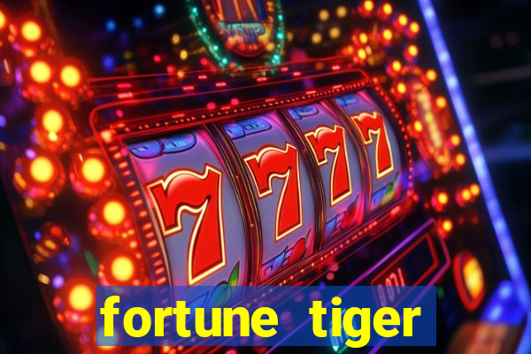 fortune tiger cassino pix